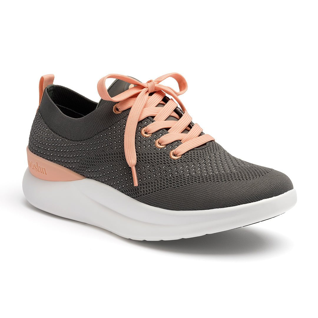 Leap | Pewter - Final Sale